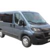 Furgoneta 9 Plazas - Fiat Ducato o similar